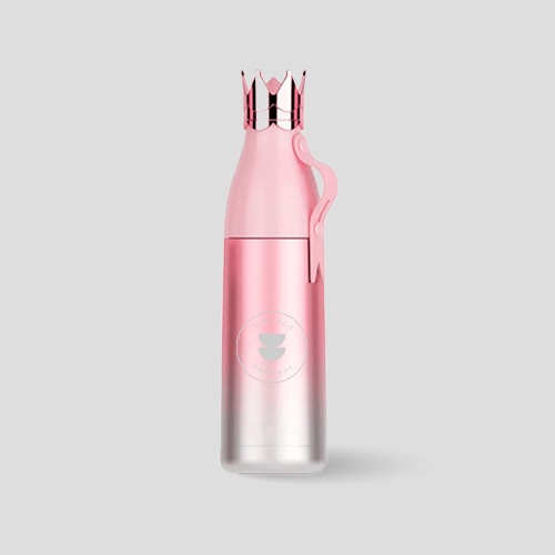 Squeeze Garrafa 320ml