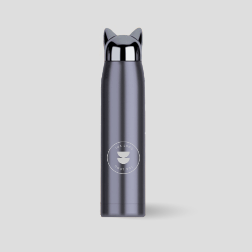 Squeeze Garrafa 320ml
