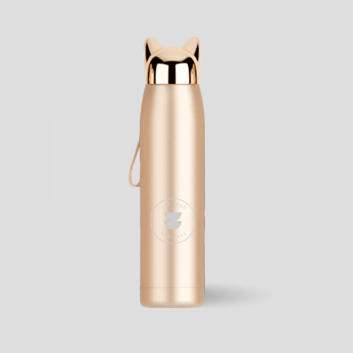Squeeze Garrafa 320ml