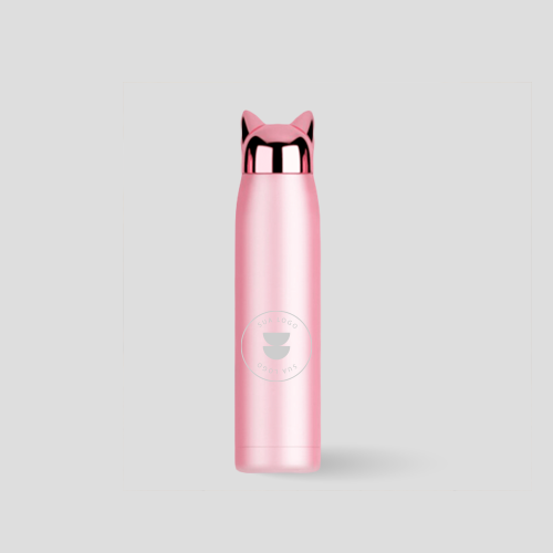 Squeeze Garrafa 320ml