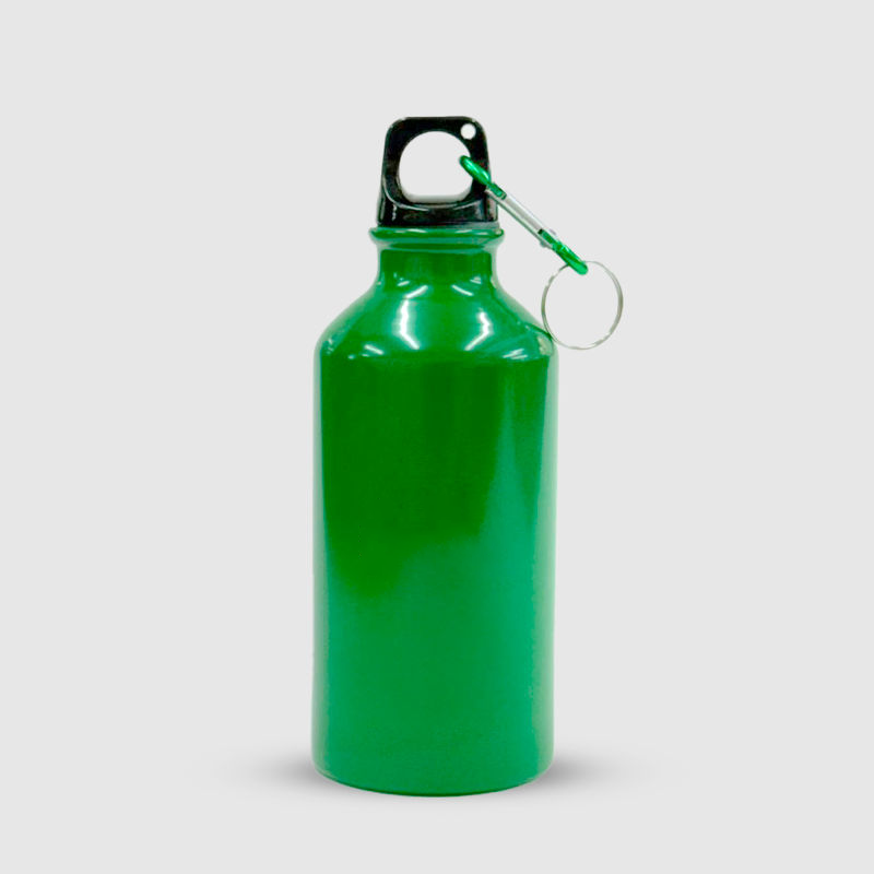 Squeeze Mosquetão 420ml