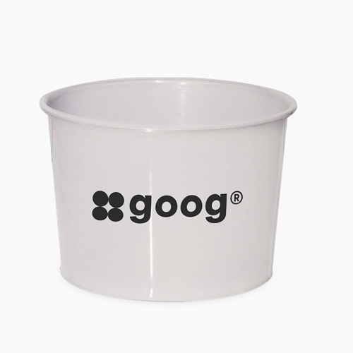 Balde de Pipoca 1500ml