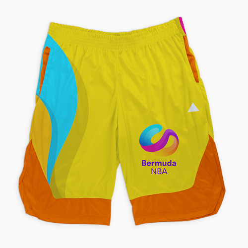 Bermuda Basquete