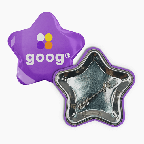 Botton Estrela