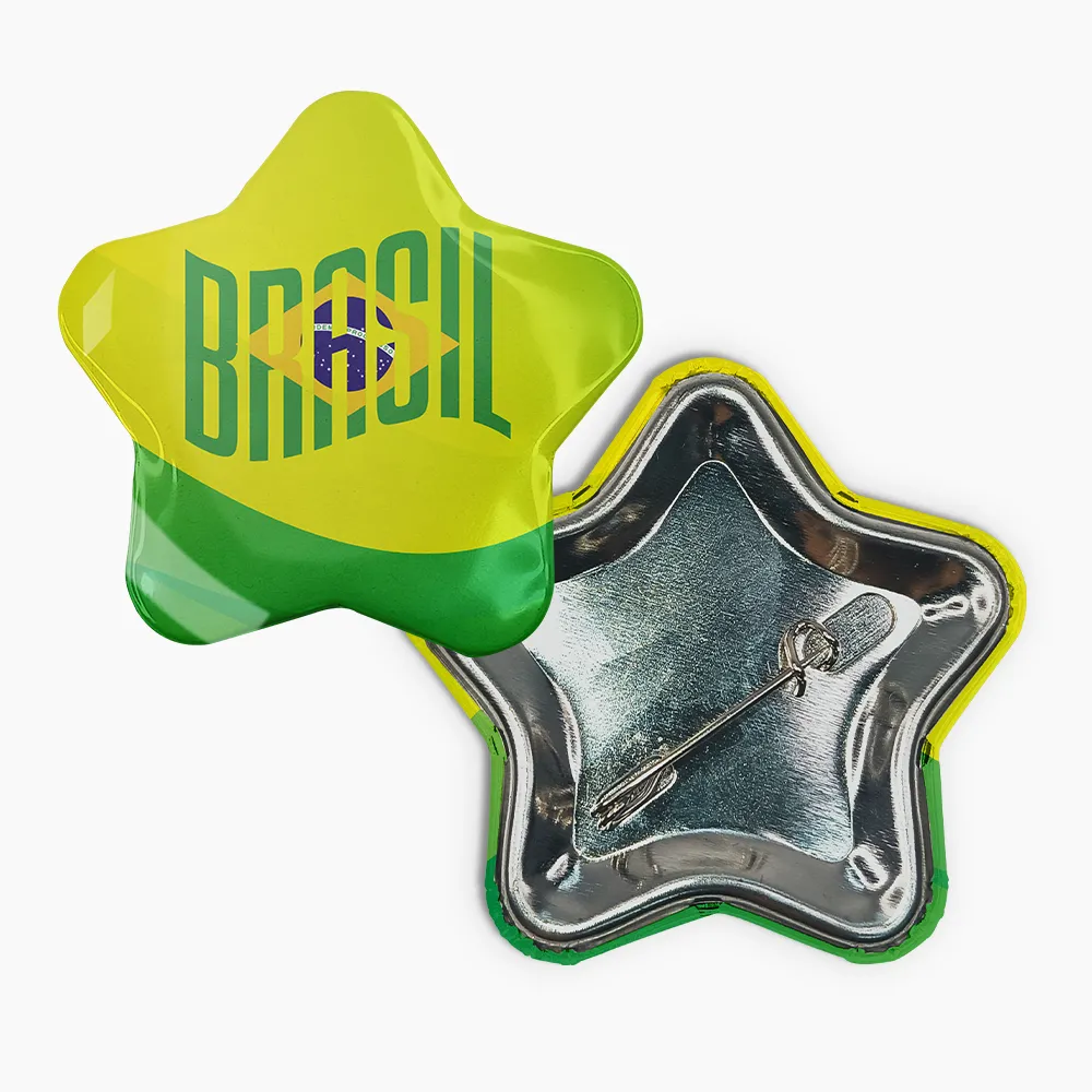 Botton Estrela