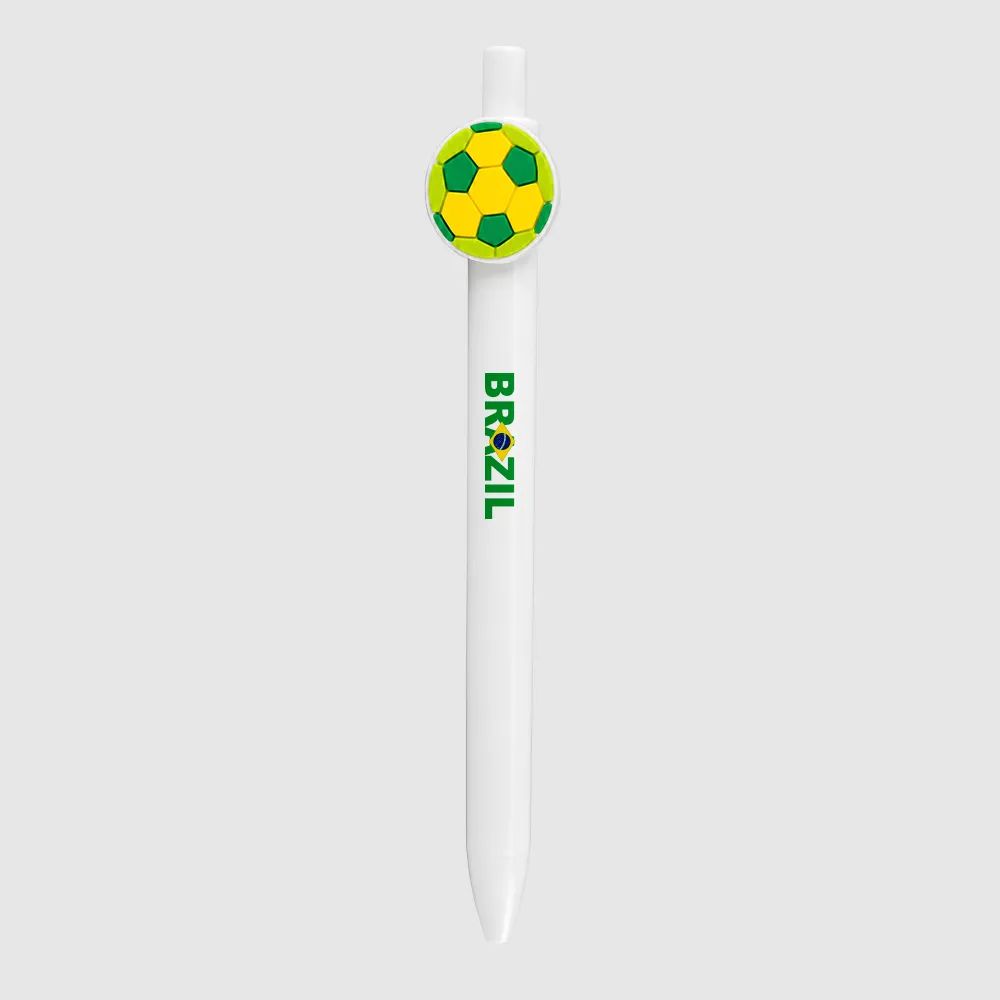 Caneta Copa do Mundo