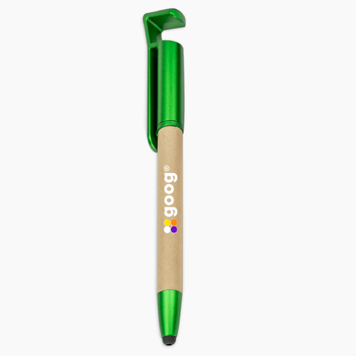 Caneta Ecológica Suécia