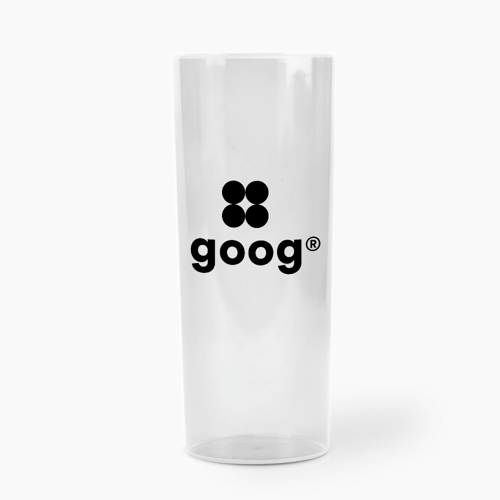 Copo Long Drink 350ml sem Tampa