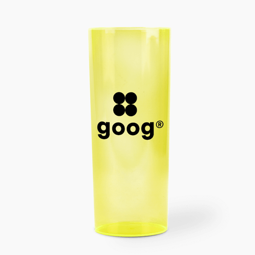 Copo Long Drink 350ml sem Tampa