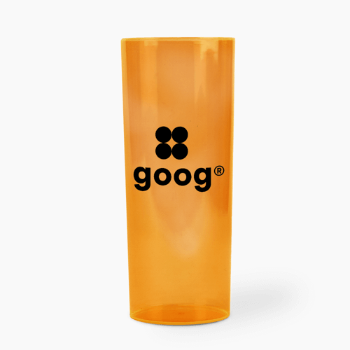 Copo Long Drink 350ml sem Tampa