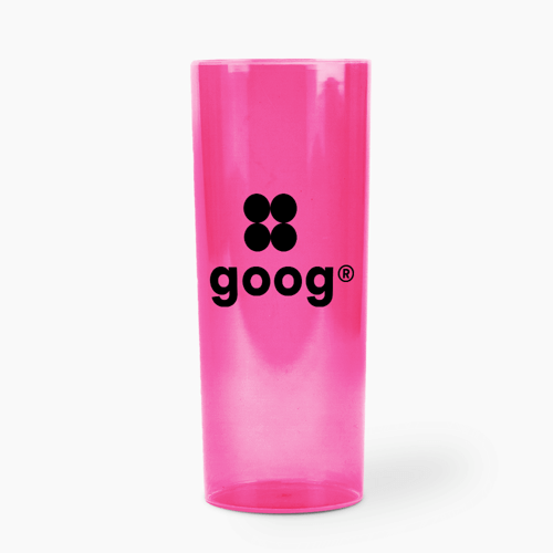 Copo Long Drink 350ml sem Tampa