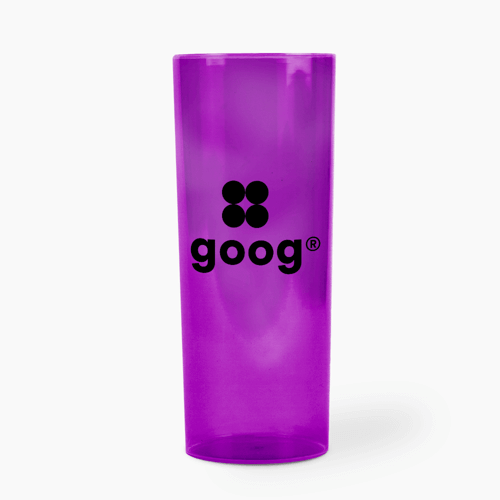 Copo Long Drink 350ml sem Tampa