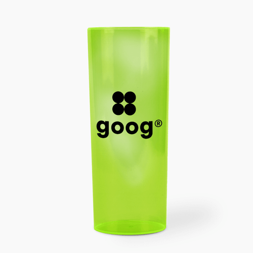 Copo Long Drink 350ml sem Tampa