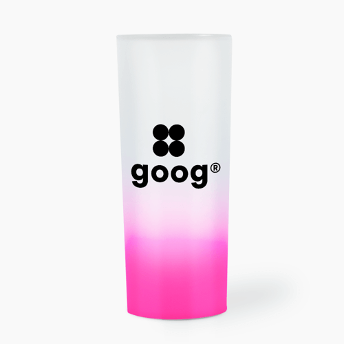 Copo Long Drink 350ml sem Tampa