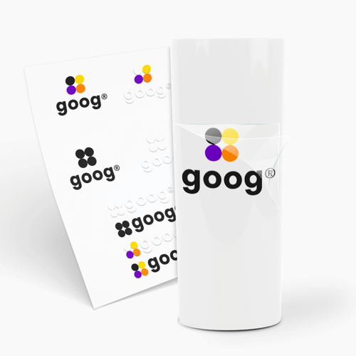 Copo Long Drink 350ml sem Tampa e 1 Folha A3 DTF-UV