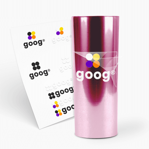 Copo Long Drink 350ml sem Tampa e 1 Folha A3 DTF-UV