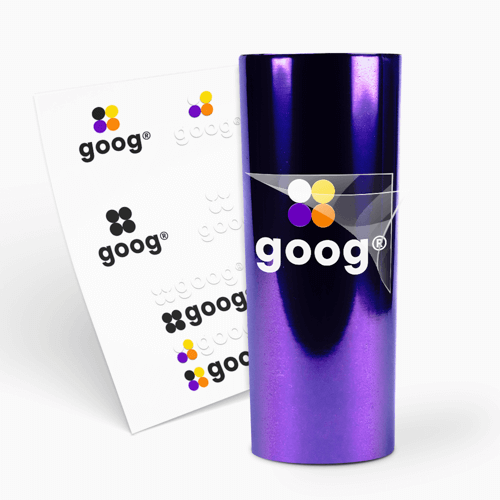 Copo Long Drink 350ml sem Tampa e 1 Folha A3 DTF-UV
