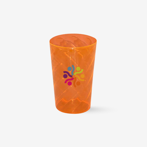Copo Twister 300ml sem Tampa