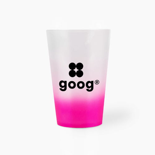 Copo Twister 550ml sem Tampa