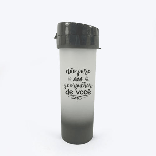 Garrafa Eco World 480ml