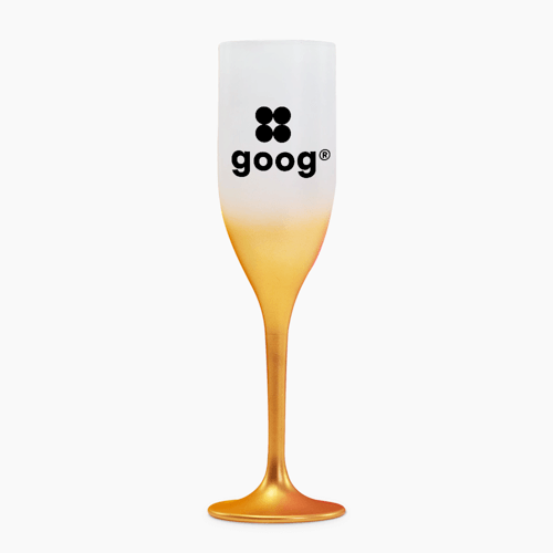 Taça de Champanhe 200ml