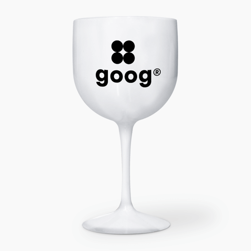 Taça de Gin 580ml