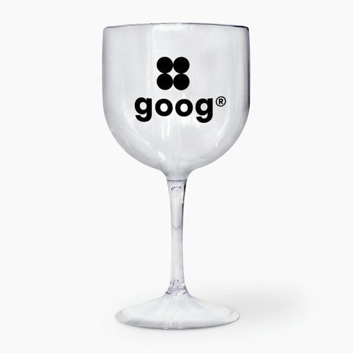 Taça de Gin 580ml