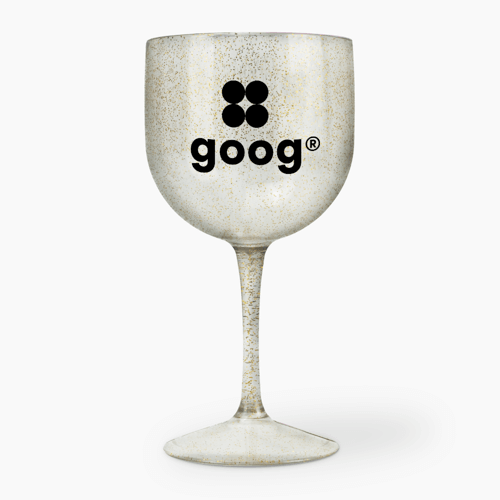 Taça de Gin 580ml