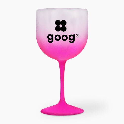 Taça de Gin 580ml