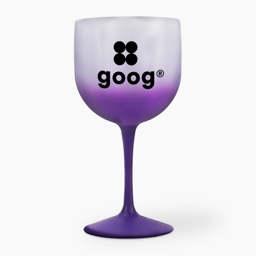 Taça de Gin 580ml