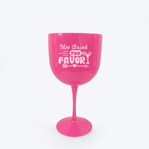 Taça de Gin 580ml