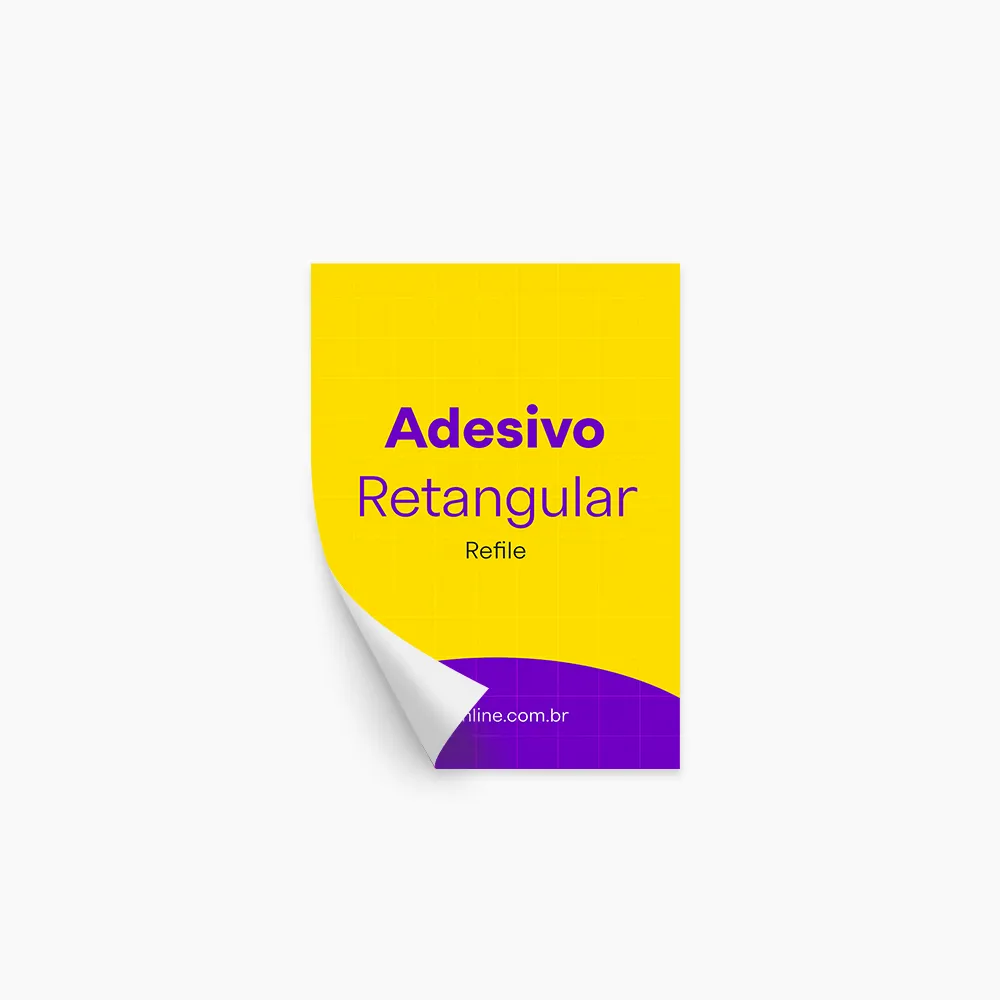 Adesivo A6