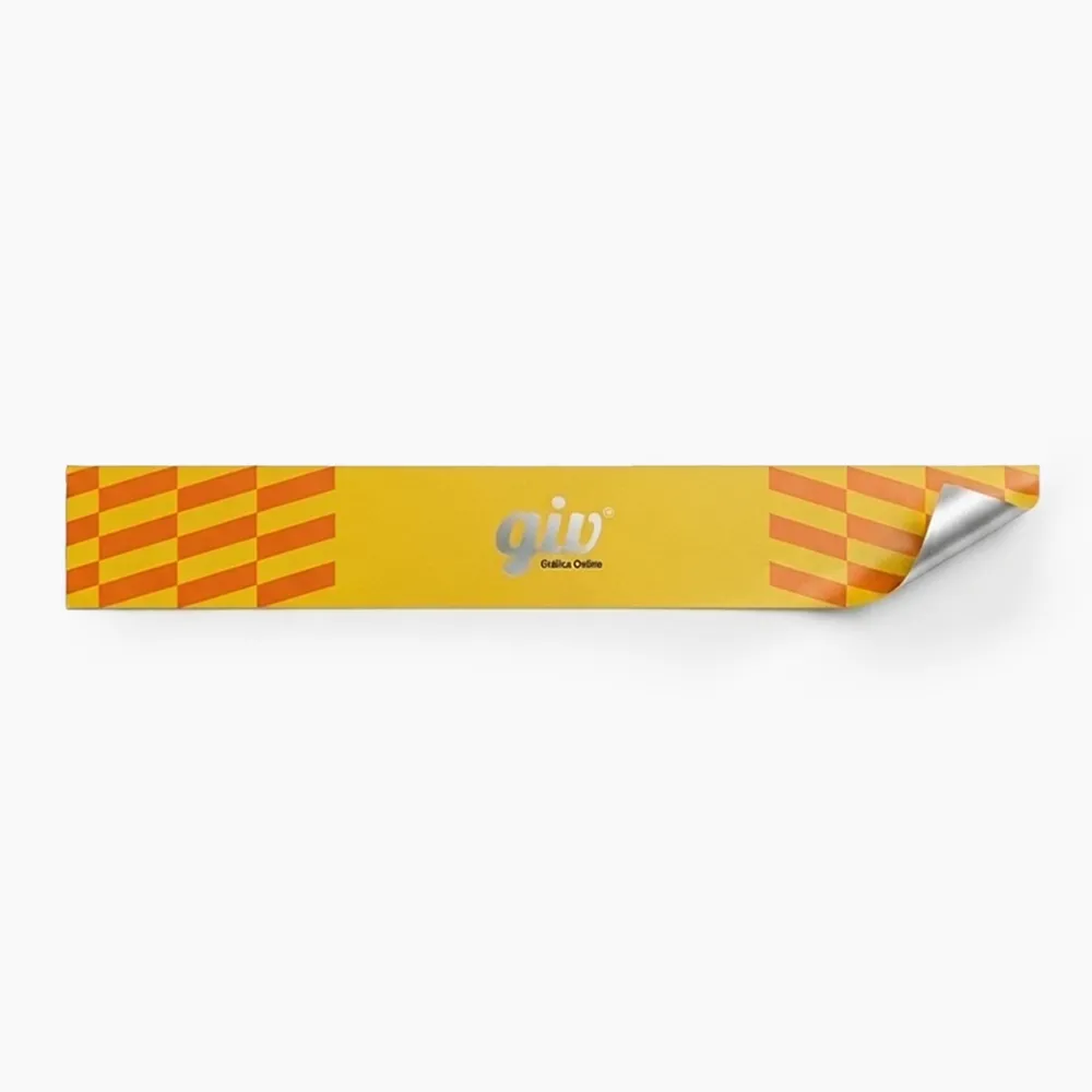 Rótulo para Pote de Creme