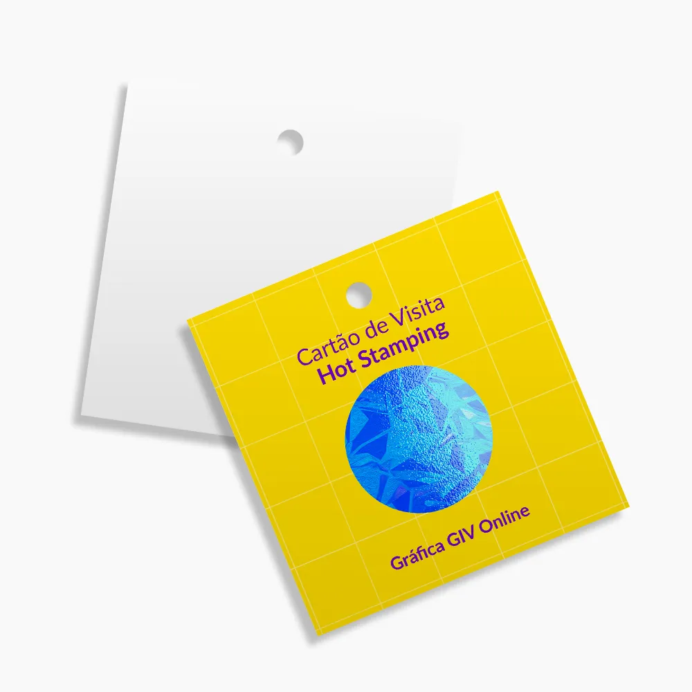 Tag Personalizada