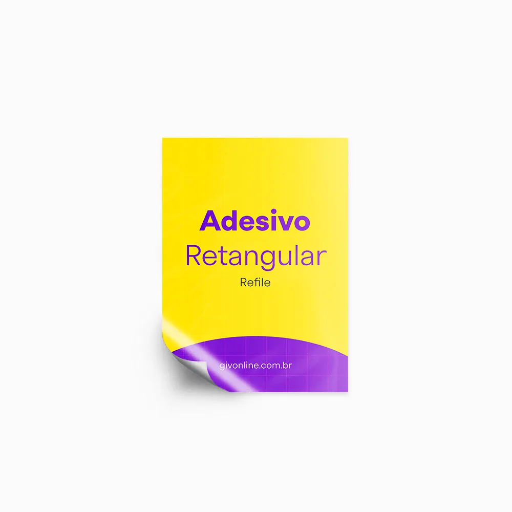Adesivo A7