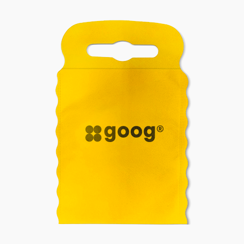 Lixocar Personalizado TNT