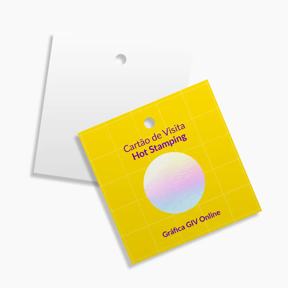 Tag Personalizada