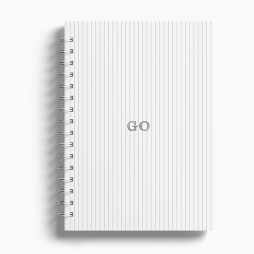 Agenda Premium Diária Executivo Branco