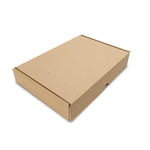 Caixa de Papelão