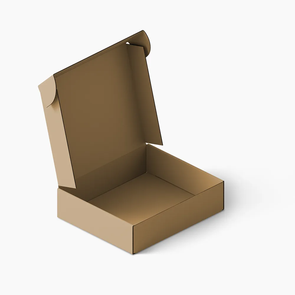 Caixa de Papelão