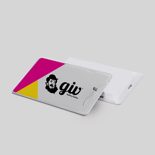 Cartão Fio Dental Personalizado