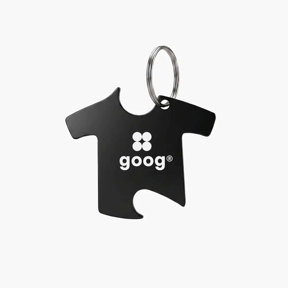 Chaveiro Camiseta