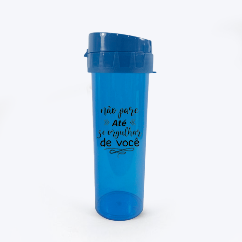 Garrafa Eco World 480ml