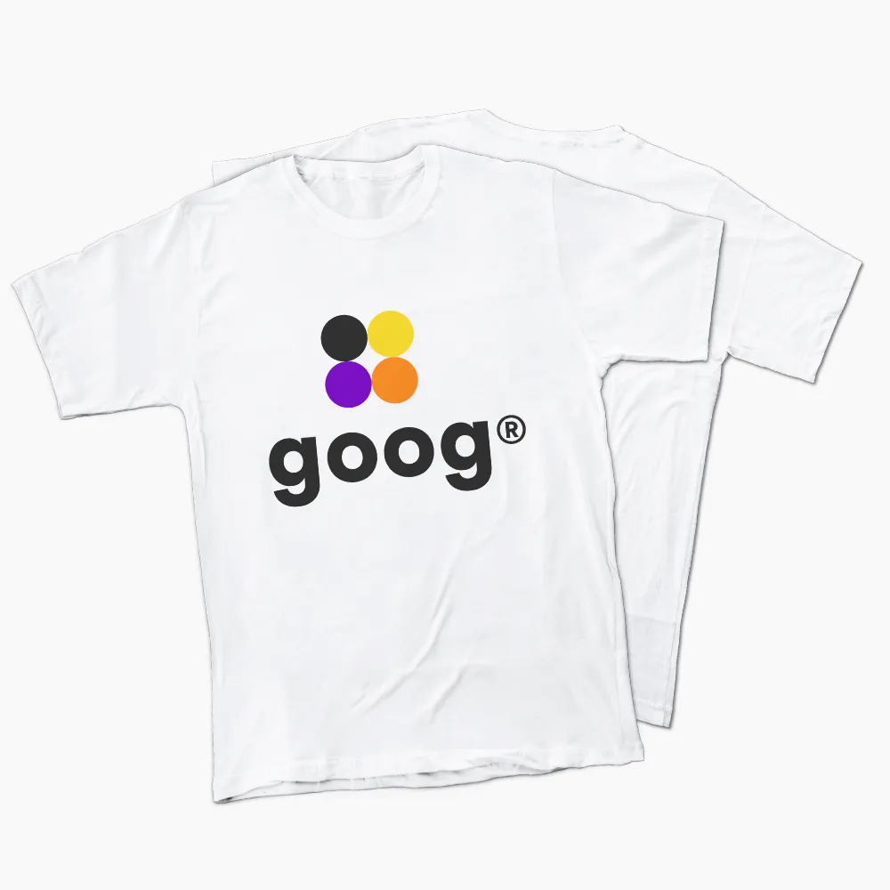 Camiseta Básica Unissex