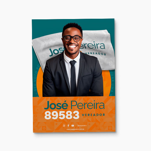 Cartaz A3