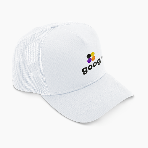 Boné Aba Curva Trucker Personalizado