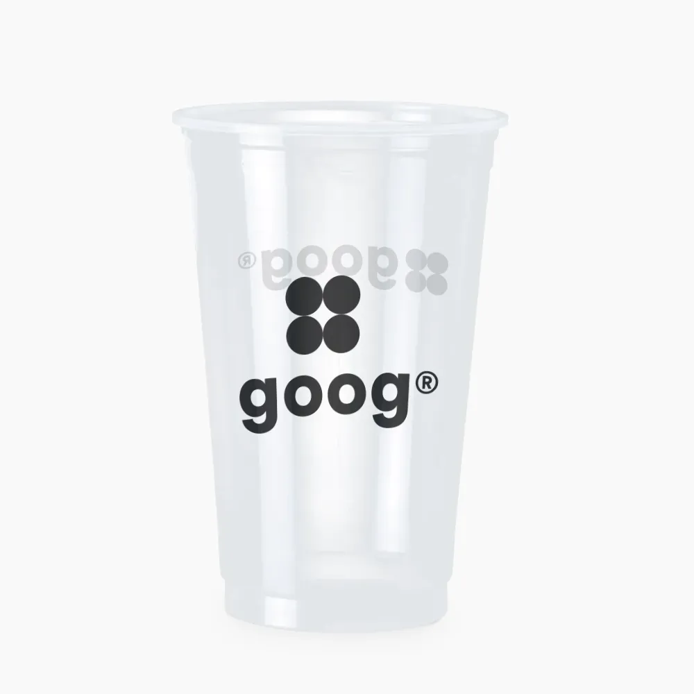 Copo Descartável 500ml