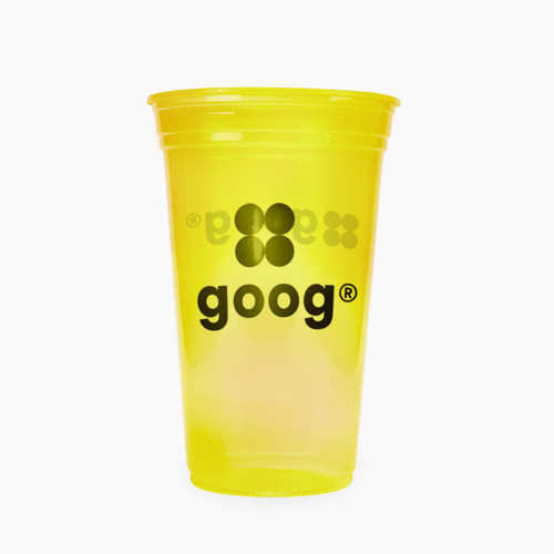 Copo Descartável 700ml