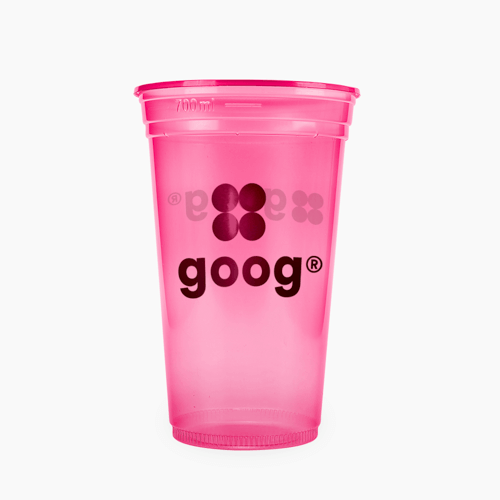 Copo Descartável 700ml