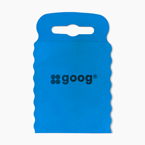 Lixocar Personalizado TNT